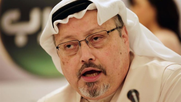 Affaire Jamal Khashoggi : Une ‘’Rixe’’ Qui A Dégénéré Selon L’Arabie Saoudite Affaire Jamal Khashoggi : Une ‘’Rixe’’ Qui A Dégénéré Selon L’Arabie Saoudite