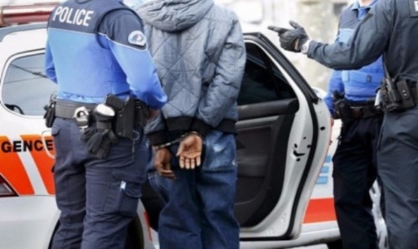 Faux Permis De Séjour : Six Sénégalais Arrêtés En Espagne