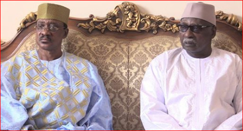 Visite de Madické Niang à Tivaouane: Ce que Serigne Mbaye Sy Mansour recommande à Abdoulaye Wade