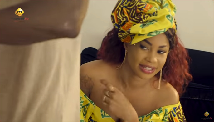 Pod et Marichou - Saison 3 - Episode 12 Pod et Marichou - Saison 3 - Episode 12