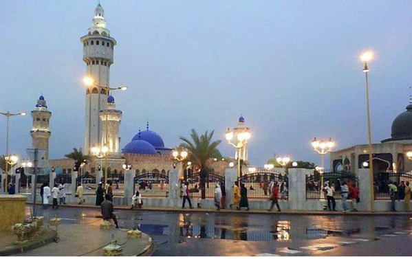 La Dengue Fait Une Victime À Touba La Dengue Fait Une Victime À Touba