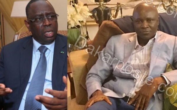  Pourquoi Harouna Dia a soutenu les "Amazones du Président Macky Sall" Pourquoi Harouna Dia a soutenu les "Amazones du Président Macky Sall"