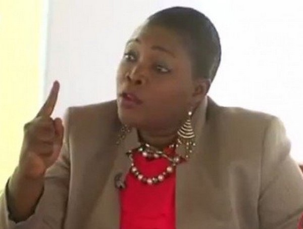 La déclaration de Ndéla madior Diouf sur le retrait de sa candidature aux présidentielles de 2019 La déclaration de Ndéla madior Diouf sur le retrait de sa candidature aux présidentielles de 2019