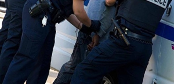 Violences conjugales: Un Sénégalais arrêté aux États-Unis Violences conjugales: Un Sénégalais arrêté aux États-Unis