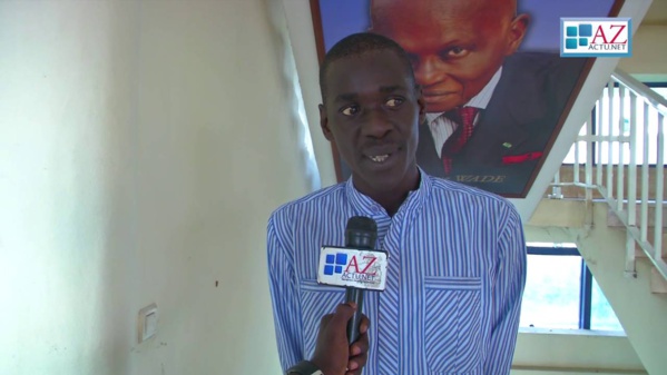 Lamine Bâ: “Karim Wade sera au Sénégal pour très bientôt, un accueil exceptionnel…” Lamine Bâ: “Karim Wade sera au Sénégal pour très bientôt, un accueil exceptionnel…”