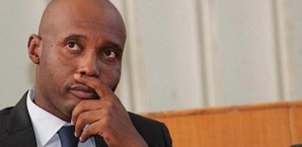 Barthélémy Dias: "Moussa Sy et cie ont subi des pressions" Barthélémy Dias: "Moussa Sy et cie ont subi des pressions"