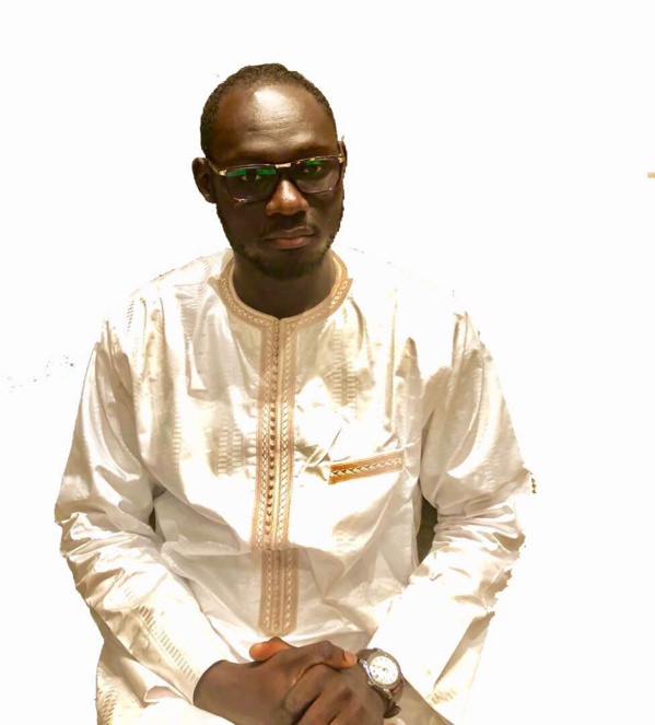 Présidentielle de 2019 : cette formule qui arrange tout le monde (Par Papa Ibrahima Diassé) Présidentielle de 2019 : cette formule qui arrange tout le monde (Par Papa Ibrahima Diassé)