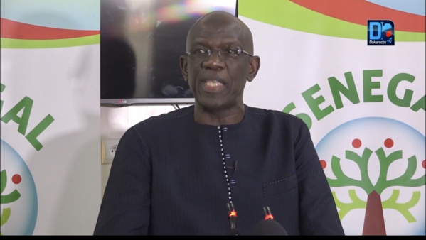 Front en vue de la Présidentielle : Mame Adama Gueye rencontre Guirassy et Sonko aujourd’hui Front en vue de la Présidentielle : Mame Adama Gueye rencontre Guirassy et Sonko aujourd’hui