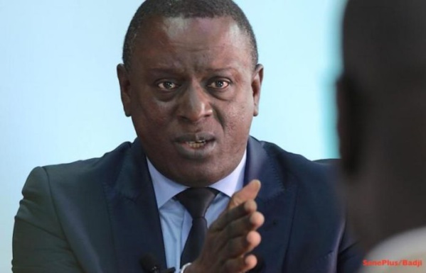 Incroyable mais vrai ! Voici ce que disait Cheikh Tidiane GADIO sur l'APR Incroyable mais vrai ! Voici ce que disait Cheikh Tidiane GADIO sur l'APR