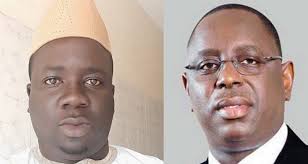 Macky à Touba – Mini Car Mou Serigne Saliou assure la mobilisation Macky à Touba – Mini Car Mou Serigne Saliou assure la mobilisation