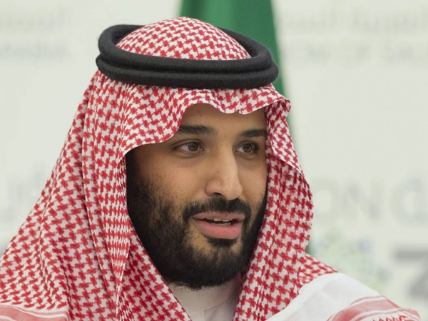 Affaire Khashoggi - Voici ce qu'en pense le prince héritier saoudien ! Affaire Khashoggi - Voici ce qu'en pense le prince héritier saoudien !