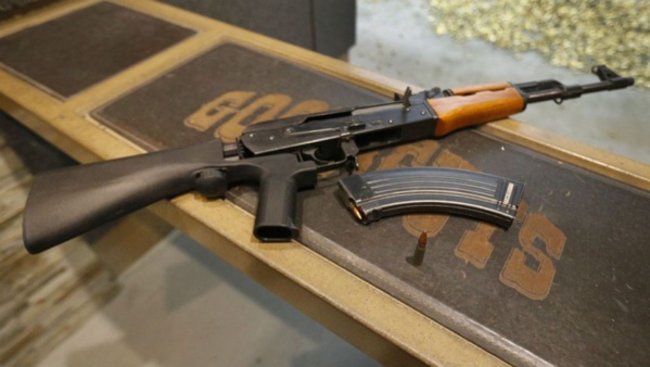 Attaque armée à Saly Attaque armée à Saly