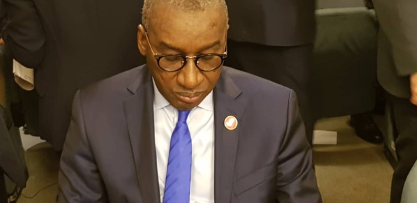 Arrestation de deux Sénégalais en Italie- Les précisions du ministère des affaires étrangères Arrestation de deux Sénégalais en Italie- Les précisions du ministère des affaires étrangères