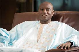 Pourquoi le ministre de l'Intérieur Aly Ngouille Ndiaye s'est installé à Touba Pourquoi le ministre de l'Intérieur Aly Ngouille Ndiaye s'est installé à Touba