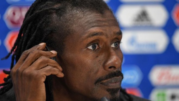 Liste Des Joueurs : En Dehors D’Alfred Ndiaye Suspendu, Aliou Cissé Reprend Les Mêmes