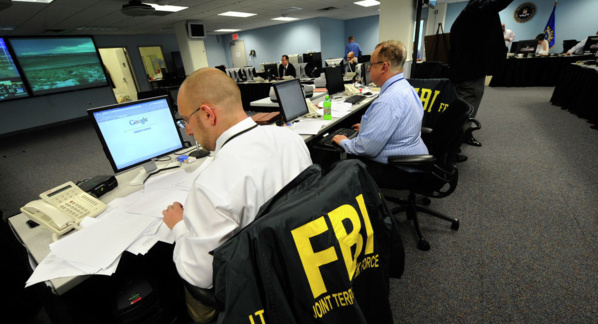 Colis piégés aux États-Unis - Quatre États dans le viseur du FBI Colis piégés aux États-Unis - Quatre États dans le viseur du FBI