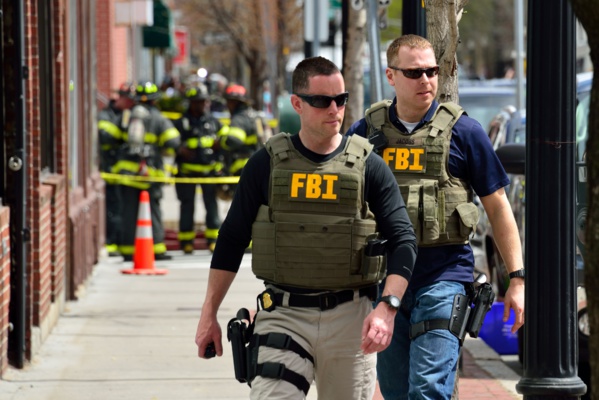 Colis piégés aux États-Unis - Quatre États dans le viseur du FBI