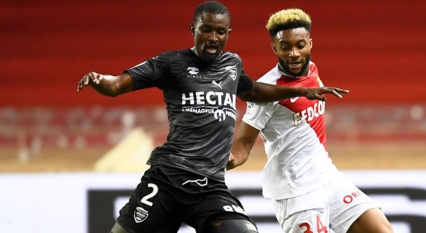 L1 – NÎMES : MOUSTAPHA DIALLO CONTRAINT D’ARRÊTER SA CARRIÈRE, JORDAN FERRI COMME JOKER MÉDICAL ?