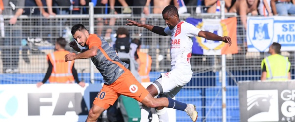 L1 – NÎMES : MOUSTAPHA DIALLO CONTRAINT D’ARRÊTER SA CARRIÈRE, JORDAN FERRI COMME JOKER MÉDICAL ? L1 – NÎMES : MOUSTAPHA DIALLO CONTRAINT D’ARRÊTER SA CARRIÈRE, JORDAN FERRI COMME JOKER MÉDICAL ?