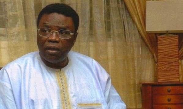 Des Biens D’une Valeur De 40 Millions Emportés Chez Feu Mbaye Jacques Diop