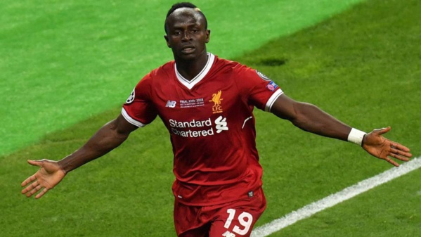 Sadio Mané, Premier Sénégalais De L’histoire À Atteindre 50 Buts En Premier League Sadio Mané, Premier Sénégalais De L’histoire À Atteindre 50 Buts En Premier League
