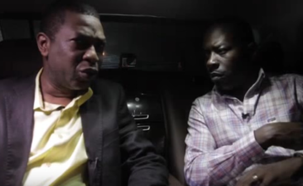 Youssou Ndour fait changer la voix du spot publicitaire de sa soirée du 3 Novembre prochain réalisé par...Dj Boubs ...Révélations sur son "Plan de Guerre" Youssou Ndour fait changer la voix du spot publicitaire de sa soirée du 3 Novembre prochain réalisé par...Dj Boubs ...Révélations sur son "Plan de Guerre"