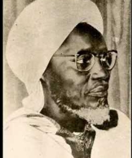 Sur les traces du savant Serigne Bassirou, père de l’actuel Khalife des mourides Sur les traces du savant Serigne Bassirou, père de l’actuel Khalife des mourides