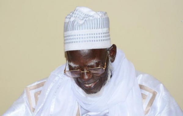 124e Édition Du Magal : La Première De Serigne Mountakha Mbacké