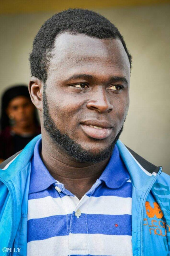 Saliou Keïta de l'APR endeuillé- Alors qu'il s'était rendu à Touba pour le Magal, son neveu Tidiane Touré rend l'âme Saliou Keïta de l'APR endeuillé- Alors qu'il s'était rendu à Touba pour le Magal, son neveu Tidiane Touré rend l'âme