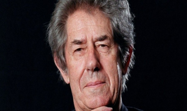 Le Journaliste Et Animateur Philippe Gildas Est Mort Le Journaliste Et Animateur Philippe Gildas Est Mort