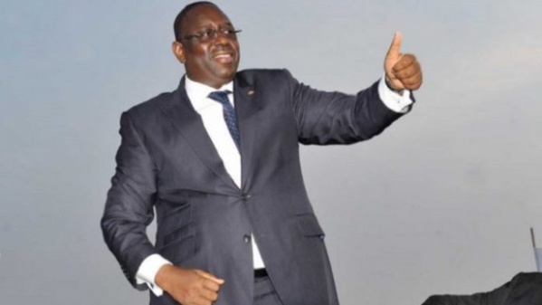 TOULOUSE déroule le tapis rouge au Pr Macky Sall