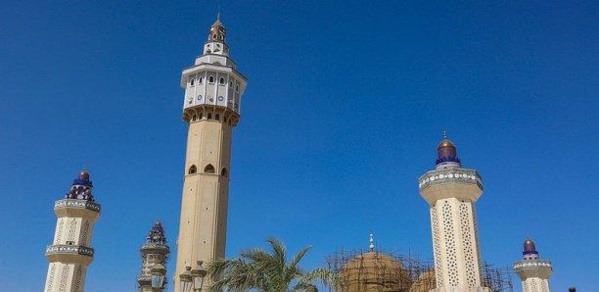 Revivez en intégralité la cérémonie officielle du Grand Magal Revivez en intégralité la cérémonie officielle du Grand Magal