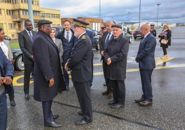 Ce que l'on sait sur le planning du Pr Macky Sall Ce que l'on sait sur le planning du Pr Macky Sall