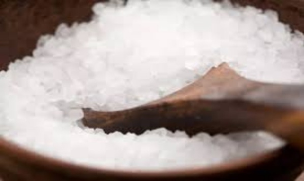 Du Plastique Dans Le Sel Sénégalais Du Plastique Dans Le Sel Sénégalais