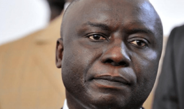 FACT CHECKING : Idrissa Seck Est-Il Vraiment Atteint De Troubles Psychiatriques ? FACT CHECKING : Idrissa Seck Est-Il Vraiment Atteint De Troubles Psychiatriques ?