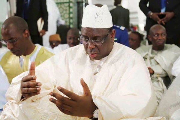 Assane Bâ, Pds: “Ces bourdes de Macky Sall à Touba qui pouvaient être évitées…”