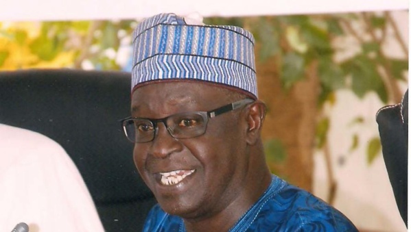 Droit Du Sol Aux USA : Dr Ousmane Sène Rectifie Donald Trump Droit Du Sol Aux USA : Dr Ousmane Sène Rectifie Donald Trump