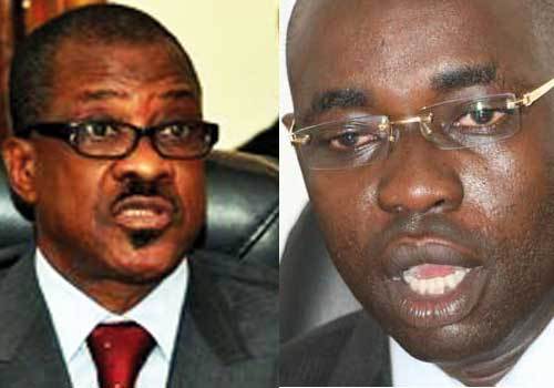 ​Front unitaire de l’opposition – Madické Niang et Samuel Sarr indésirables !