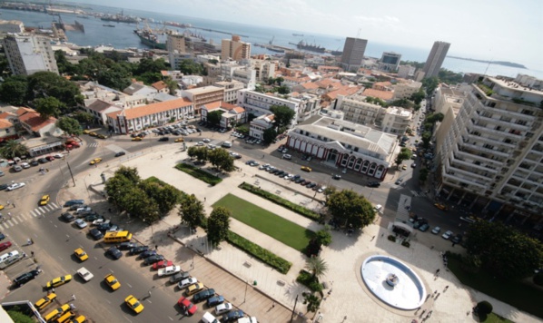 Le Sénégal Dans La Voie De La Stabilité, Le Rwanda Meilleur Élève Du Continent Le Sénégal Dans La Voie De La Stabilité, Le Rwanda Meilleur Élève Du Continent