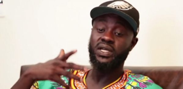 Daddy Bibson : «Les attaques mystiques ont entaché ma carrière»