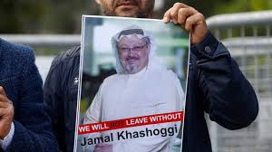 Jamal Khashoggi a été "étranglé" et "démembré", selon le procureur d'Istanbul