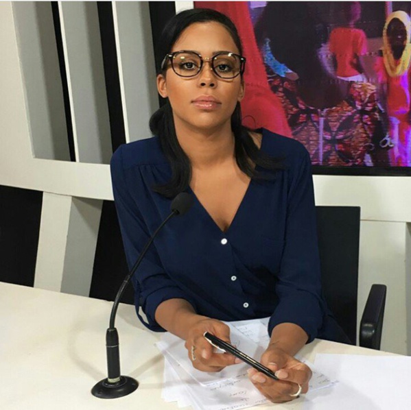 Courtisé par "You", Léa Ndiaye, ravale son dégueulis et réclame 3.000.000 cfa en plus d'une... Courtisé par "You", Léa Ndiaye, ravale son dégueulis et réclame 3.000.000 cfa en plus d'une...