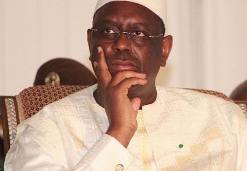 Ndoulo : Macky parrainé par des morts (maire)