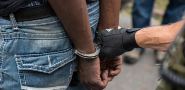 Afrique du Sud: (11) Onze Sénégalais arrêtés à l’aéroport de Johannesburg