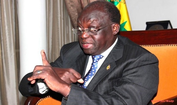 Niasse Avertit Les Députés Niasse Avertit Les Députés