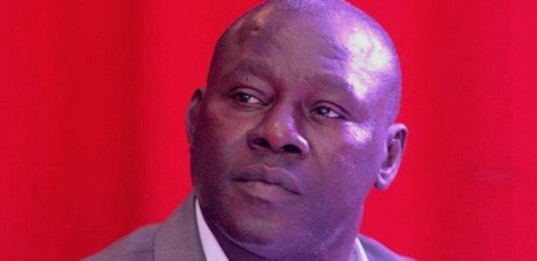Tapha Guèye : "Dr Alioune Sarr m'a manqué de respect"