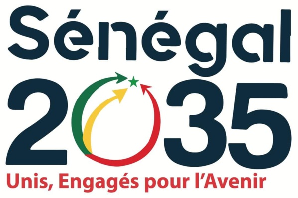[LIVE ] Suivez en direct la cérémonie de lancement officiel de la plateforme #Sénégal 2035