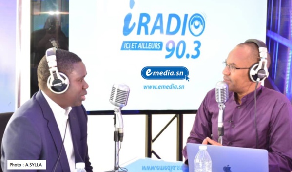 Me Oumar Youm : « L’Etat Du Sénégal N’a Aucun Grief Contre La SDE »