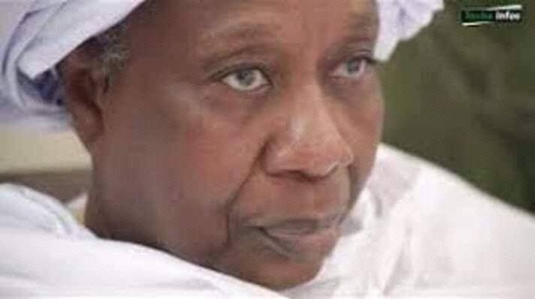 Comment Touba a géré le rappel à Dieu de Sokhna Baly Mbacké durant le Magal. Comment Touba a géré le rappel à Dieu de Sokhna Baly Mbacké durant le Magal.