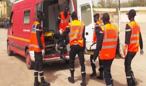 Une Femme Brûle Vif Son Époux